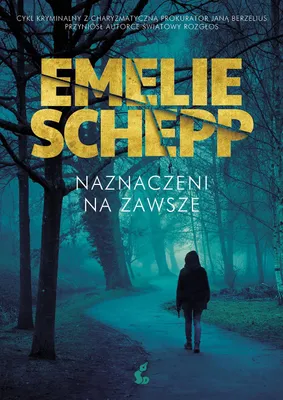Immagine prodotto di ISBN Naznaczeni na zawsze, Polski, Broszurowa okładka, 424 stron(y)