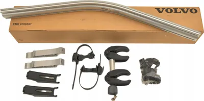 Image de VOLVO THULE 926 Adaptateur Nouveau, original, du distributeur agréé