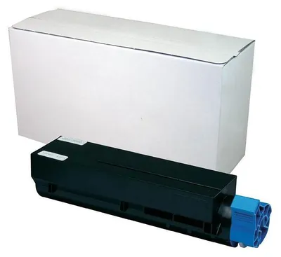 Immagine prodotto di Compatibile OKI 44574702 Nero