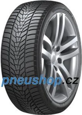 Obrázek produktu pro 255Winter i*cept evo3 X W330A (255/50 R20 109V XL 4PR, SBL)