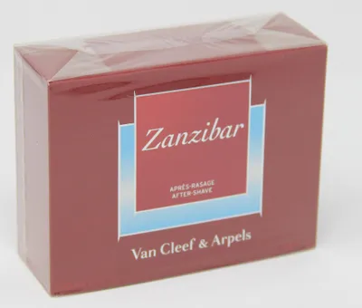 Obrázek produktu pro Van Cleef & Arpels Zanzibar After Shave 100ml