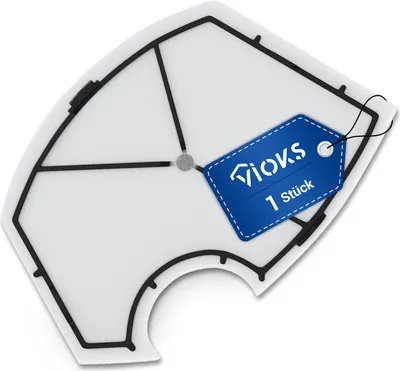 Produktbild von Motorfilter Filter für Kobold VK 140 150 VK140 VK150 Staubsauger