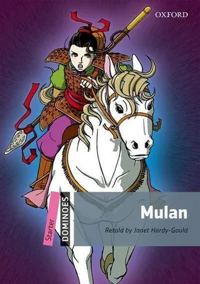 Immagine prodotto di Mulan