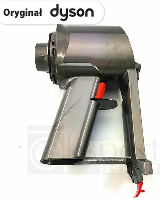 Zdjęcie produktu dla Oryginalny Korpus z silnikiem, Dyson V8, 967812-01