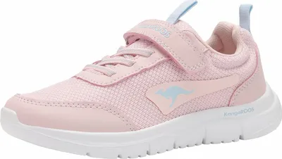 Produktbild von KangaRoos K-ETK Simp EV Sportschuh Pink