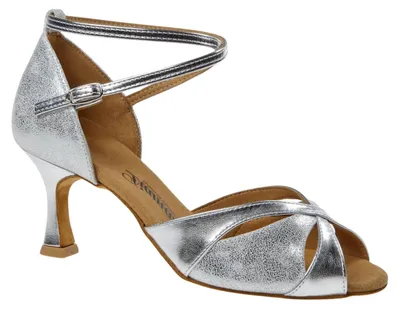 Produktbild von Diamant 141 Tanzschuhe - Absatz 6.5 cm flare