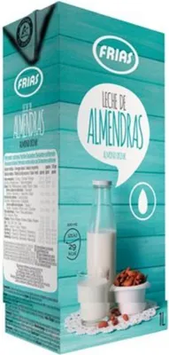 Produktbild von Préparation d'amande 1 L