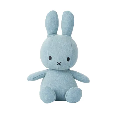 Obrázok produktu pre Miffy ľahko vypratá rifľovina - 23 cm