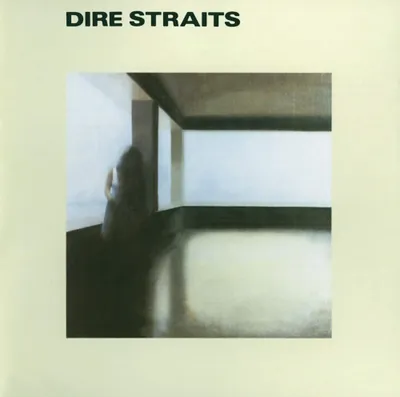 Produktbild von Dire Straits - Dire Straits (LP)