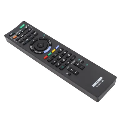 Image de Pour télécommande Sony Bravia,Pour télécommande KLV-26BX300,Pour contrôleur TV 40BX401,Pour télécommande RM-ED033,Télécommande de remplacement,Télécommande
