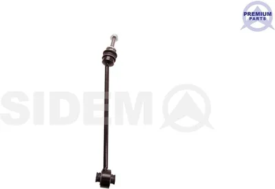 Produktbild von SIDEM Koppelstange Stabilisator passend für MERCEDES-BENZ M-Klasse (W166) Vorne Links 49668