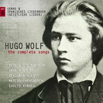 Zdjęcie produktu dla Complete Songs Vol.6