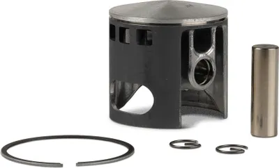 Immagine prodotto di Pistone Malossi D 55 spinotto 12 1 segmento semitrapezoidale selezione B