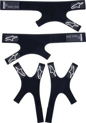 Obrázok produktu pre Sada popruhov Alpinestars RK-7