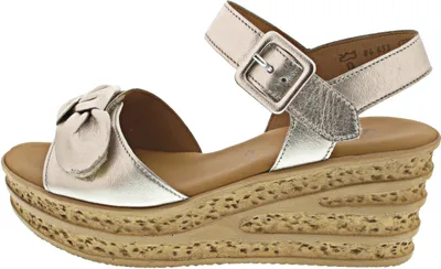 Immagine prodotto di Sandali Gabor Metallic in taglia 39