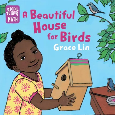 Produktbild von A Beautiful House for Birds