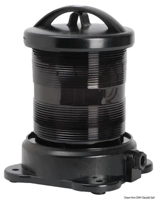 Obrázek produktu pro DHR navigační světlo bílé 360°, 1 ks