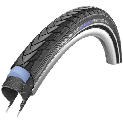 Produktbild von Schwalbe City-Fahrradreifen MARATHON PLUS - Performance 28x1.00" 25-622