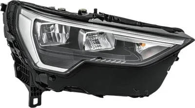 Produktbild von HELLA Scheinwerfer Rechts für AUDI Q3 Sportback (F3N) 1EX 354 870-021