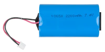 Produktbild von KS TOOLS Akku ( 150.4345-R010P )