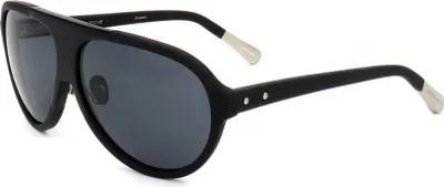 Produktbild von Kris Van Assche by Linda Farrow Sonnenbrille KVA33 C1 60 12 140