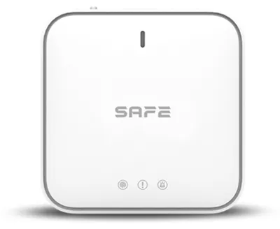 Obrázek produktu pro Centrální ovládací jednotka SAFE 50HUB-WRF