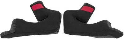 Immagine prodotto di Guanciali CLIMA COMFORT Taglia XXS Rosso NOLAN N64