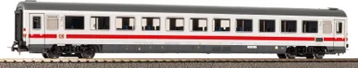 Produktbild von PIKO Personenwagen Bvmmz 187 2. Klasse DB AG VI, HO (1:87), 14 Jahr(e)