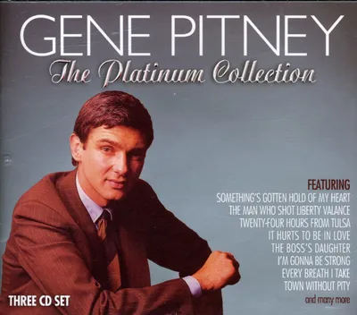 Productafbeelding van De Platinum Collectie