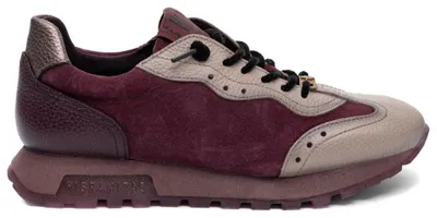 Produktbild von Hispanitas Schuhe CHI265106BORDO