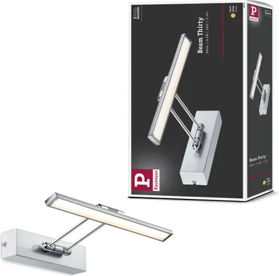 Produktbild von Paulmann Galeria LED Bilderleuchte Beam