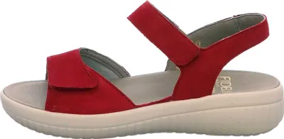 Produktbild von Fidelio Komfort Sandalen Damen 31383035373431 Rot 37 EU