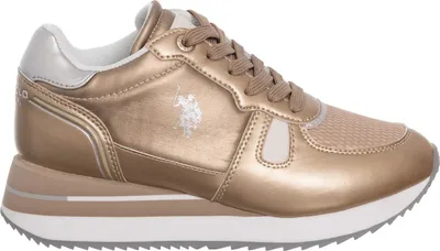 Obrázek produktu pro Nás Polo Assn Sneakers Sylvi 1 Flat - 39