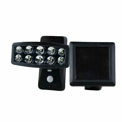 Obrázok produktu pre Solárny panel pre lampu na streche
