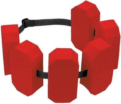 Produktbild von Schwimmgürtel 5 Pads, Zul.15-30kg