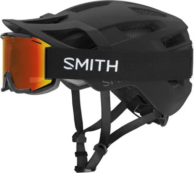 Produktbild von Smith Engage 2 Mips Mtb-helm Schwarz XL Schwarz XL