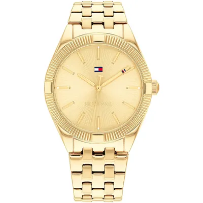 Produktbild von Tommy Hilfiger Rachel Damenuhr