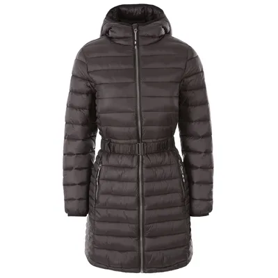 Image de Trespass - Veste "Santuzza" pour femme TP5561 (M) (Noir)
