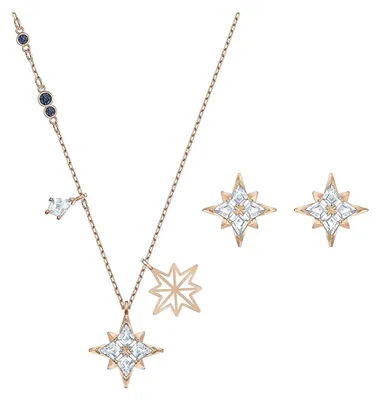 Produktbild von Swarovski Schmuck-Set für Damen
