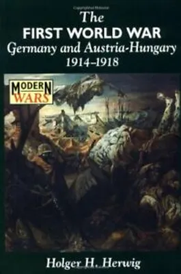 Image de The First World War