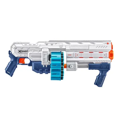 Produktbild von ZURU Spielzeugwaffe X-Shot Fortress