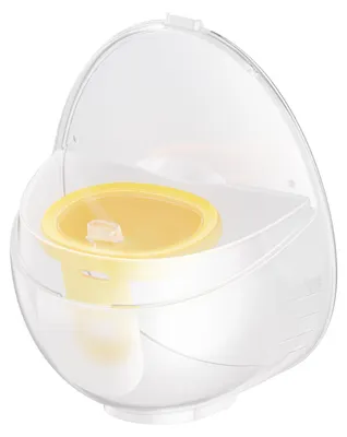 Produktbild von Medela Motion InBra™ Einzel-Abpumpset - 1 Stück