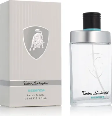 Obrázok produktu pre Lamborghini Essenza Edt 75Ml