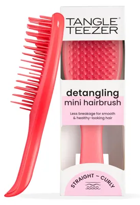 Immagine prodotto di Tangle Teezer Ultimate Detangler, colore Klein: ideale per capelli bagnati e asciutti, districa facilmente