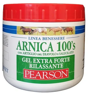 Immagine prodotto di Arnica 100'S Extra Forte Rilassante 500 Ml
