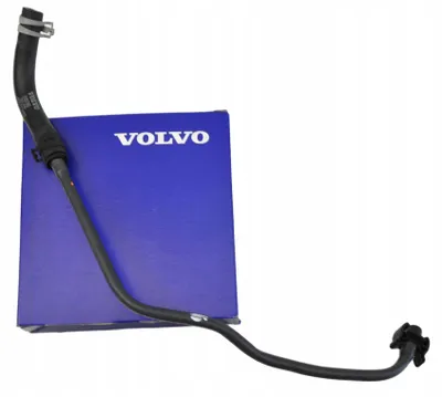 Image de VOLVO V40 1.6T Tuyau de réservoir d'expansion OE, neuf, original, concessionnaire agréé