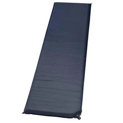 Produktbild von Happy People Selbstaufblasende Isomatte 185×51×5 cm