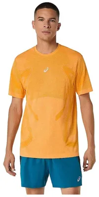 Image de T-shirt Asics 2011D355 pour Homme