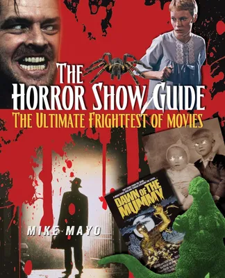 Produktbild von The Horror Show Guide