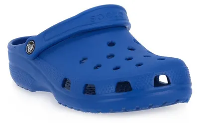 Obrázek produktu pro Crocs Boty Blbo Classic Blue Bolt, 100014KZ